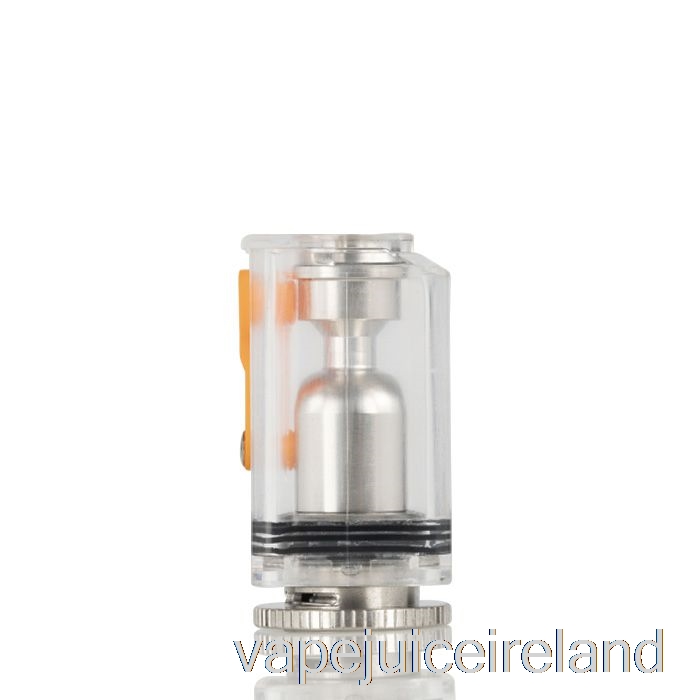 Vape Juice Aspire MULUS RBA Pod and Coil